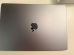 MacBook Pro 2021 - 16