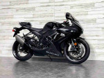 2024 Suzuki GSX R600 available