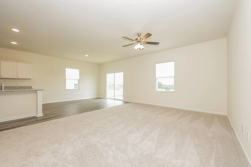 Home for rent