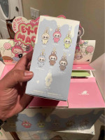 LABUBU TOYS