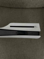 Sony PlayStation 5 Slim Disc Edition PS5 ITB Console Bundle CFI-2015 NBA 2K25