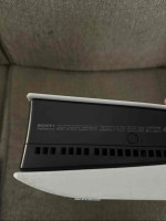 Sony PlayStation 5 Slim Disc Edition PS5 ITB Console Bundle CFI-2015 NBA 2K25