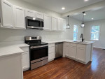 2bedrooms/ 1 toilet unit available for rent