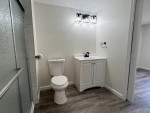 2bedrooms/ 1 toilet unit available for rent