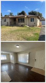 HOME FOR RENT