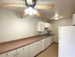 2 bedrooms 2 Baths
