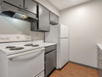 3 bedrooms 2 Baths