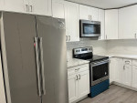 2 bedrooms 2 Baths