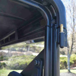 Doors for Polaris Ranger 1000 | XP-1000 | XP Kinetic