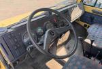 Make: Mercedes Model: UNIMOG 1400 Year:2000 Hours: 3 470 h