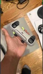 PlayStation 5 Standard Edition (2020)