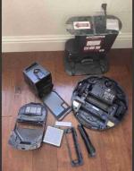 Shark EZ Robot Vacuum