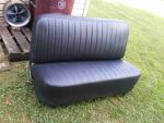 Classic Bench Seats for C10, GMC, Ford & More!