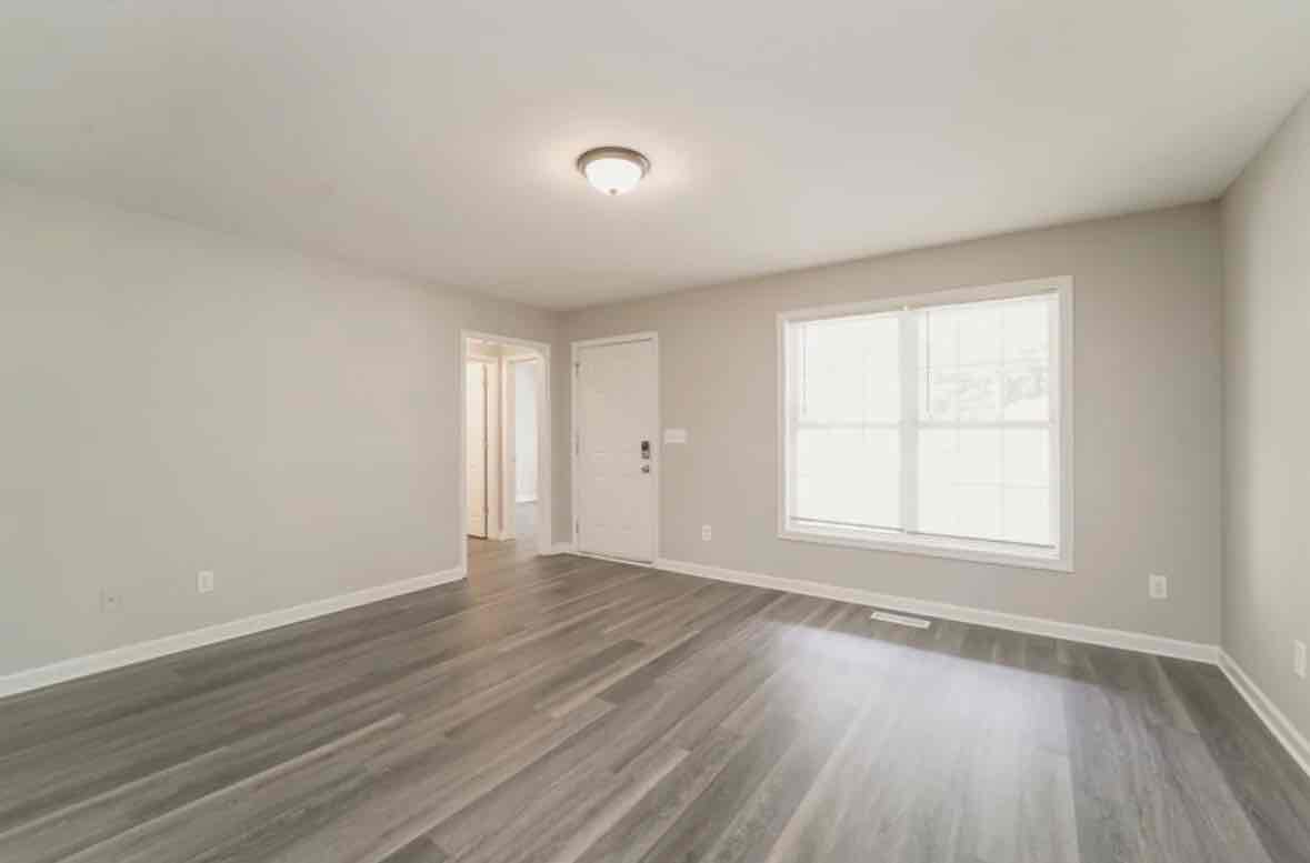 3bed 2bath Available for immediate move in
