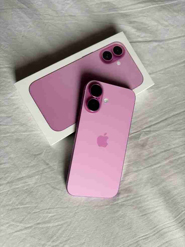 IPhone 16