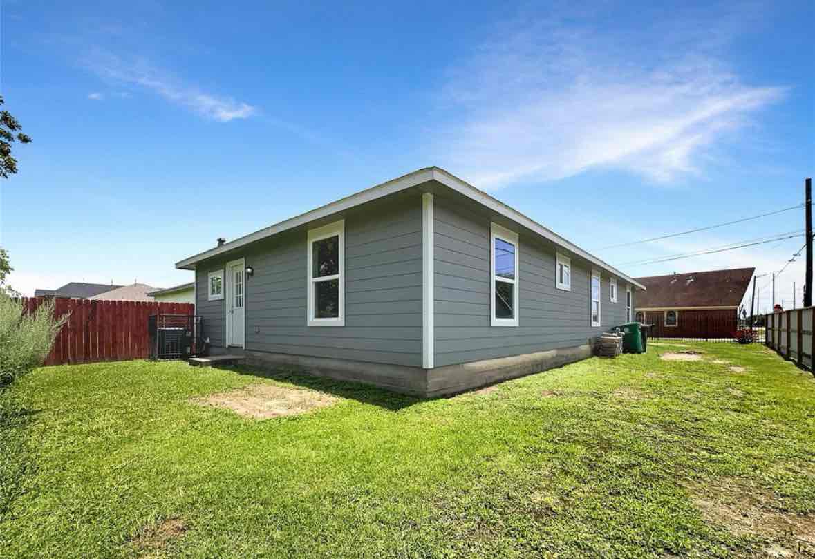 3bedroom 2bathroom available for rent