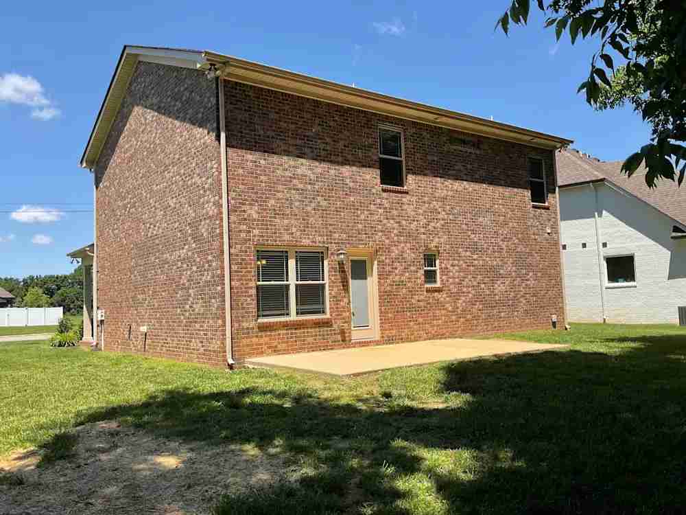 Modern Apartment in Newly Built Complex – Ready to Move In