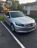 2012 Honda Accord EX-L V-6 150,000 mi