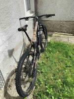 2020 Canyon  Strive CF 7.0