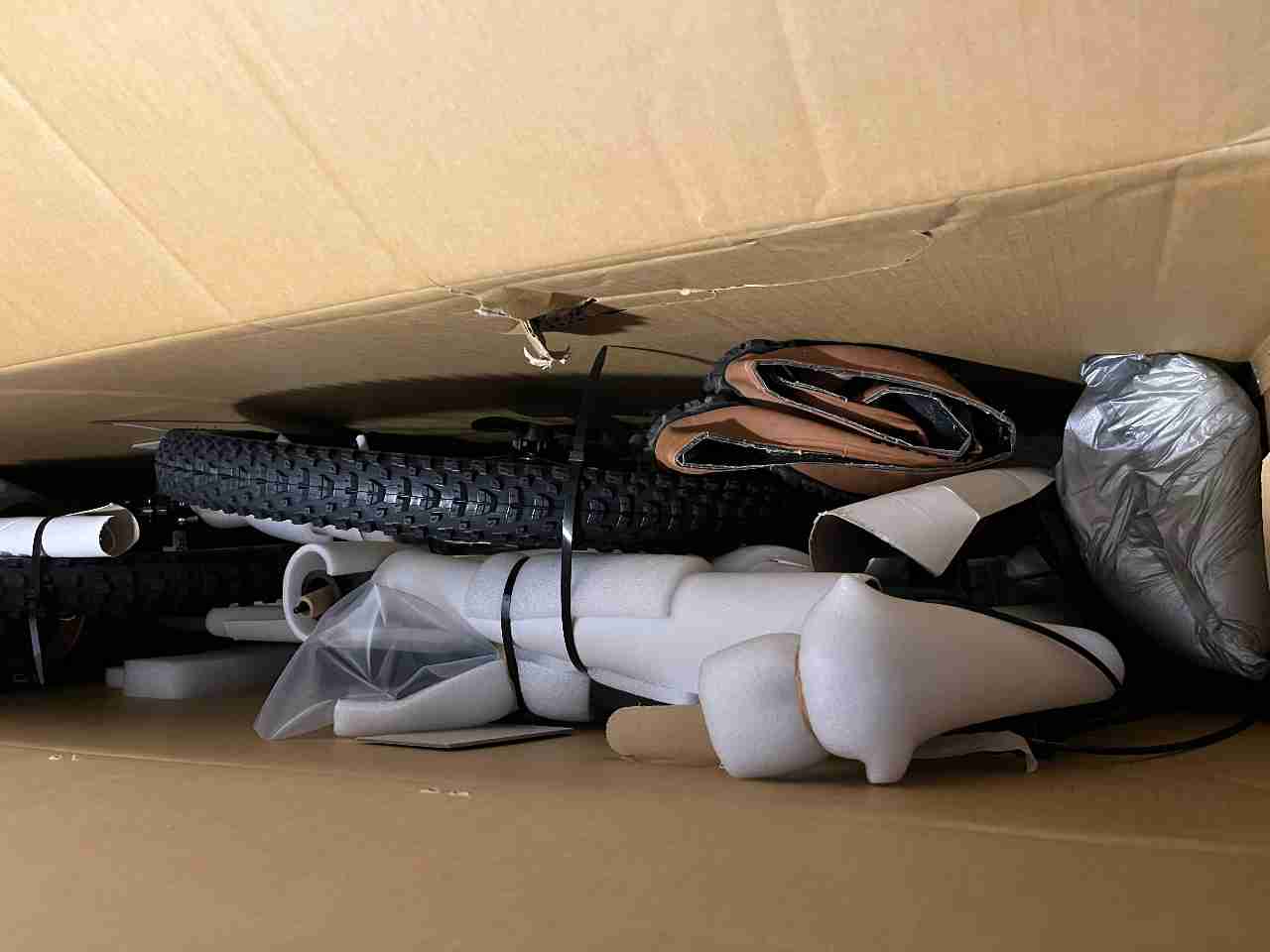Cannondale Habit Carbon 1 2023