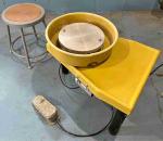 Brent Model B  Pottery wheel
