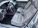 2012 Honda Accord EX-L V-6 17,000 mi