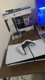 Sony Ps5