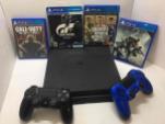 Sony PS4 pro 1TB