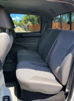 2015 Toyota Tacoma