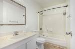 4 BEDROOMS 2 BATHROOMS HOME FOR RENT LOCATED AT 6832 S Newberry Rd, Tempe, AZ 85283