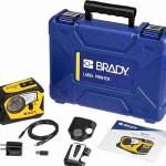 Brady M211 Kit Portable Label Printer