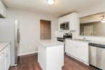 Single-family house with 3bedrooms and 2bathrooms for rent