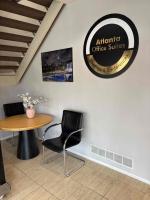 New office suite available