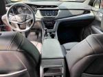 2022 Cadillac XT5 Luxury 13,206 mi