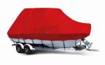 WindStorm FREEDOM Patriot CC Cover – 18′6″ L × 120″ W