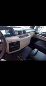 Man Tgs 8x4 Ampliroll Truck