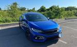 2017 Honda Accord EX-L 234,000 mi
