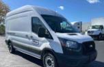 2022 Ford Transit Cargo Van 250 High Roof 795,991 mi