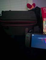 Nintendo Switch 2 Console (Comes with game and carrying case)