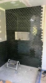 Hardscape  Project - Asphalt stripping- asphalt sealcoating