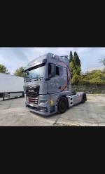 Man TGX 18.510 SERIE INDIVIDUAL S T