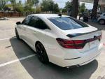 2018 Honda Accord Sport 71 mi