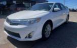 2013 Toyota Camry XLE 68,866 mi