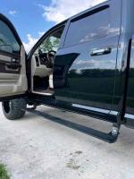 2013 Ram 2500 Laramie 18,400 mi