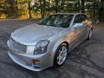 2006 Cadillac CTS-V 4dr Sedan 75,200 mi