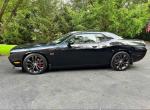 2013 Dodge Challenger SRT8 Core 12,300 mi