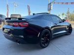 2019 Chevrolet Camaro 1SS 76,700 mi
