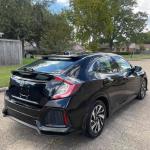 2018 Honda Civic LX 77,000 mi