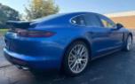 2017 Porsche Panamera 4S 41,000 mi