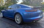 2017 Porsche Panamera 4S 41,000 mi